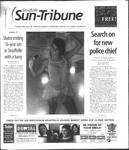 Stouffville Sun-Tribune (Stouffville, ON), 24 Apr 2010