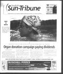 Stouffville Sun-Tribune (Stouffville, ON), 29 Apr 2010
