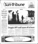 Stouffville Sun-Tribune (Stouffville, ON), 1 May 2010