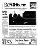 Stouffville Sun-Tribune (Stouffville, ON), 24 Mar 2011