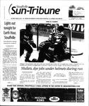 Stouffville Sun-Tribune (Stouffville, ON), 26 Mar 2011