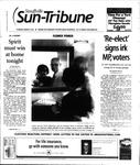 Stouffville Sun-Tribune (Stouffville, ON), 31 Mar 2011
