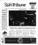 Stouffville Sun-Tribune (Stouffville, ON), 2 Jun 2011