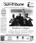 Stouffville Sun-Tribune (Stouffville, ON), 4 Jun 2011