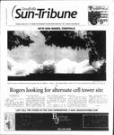 Stouffville Sun-Tribune (Stouffville, ON), 9 Jun 2011
