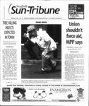 Stouffville Sun-Tribune (Stouffville, ON), 11 Jun 2011