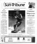 Stouffville Sun-Tribune (Stouffville, ON), 16 Jun 2011