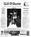 Stouffville Sun-Tribune (Stouffville, ON), 18 Jun 2011