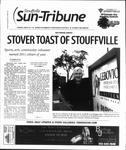 Stouffville Sun-Tribune (Stouffville, ON), 23 Jun 2011