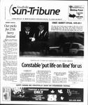 Stouffville Sun-Tribune (Stouffville, ON), 30 Jun 2011