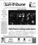 Stouffville Sun-Tribune (Stouffville, ON), 2 Jul 2011