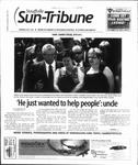 Stouffville Sun-Tribune (Stouffville, ON), 7 Jul 2011