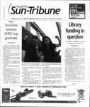 Stouffville Sun-Tribune (Stouffville, ON), 9 Jul 2011