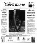 Stouffville Sun-Tribune (Stouffville, ON), 14 Jul 2011