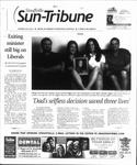 Stouffville Sun-Tribune (Stouffville, ON), 16 Jul 2011