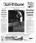 Stouffville Sun-Tribune (Stouffville, ON), 21 Jul 2011
