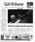 Stouffville Sun-Tribune (Stouffville, ON), 23 Jul 2011