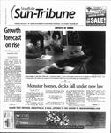 Stouffville Sun-Tribune (Stouffville, ON), 28 Jul 2011