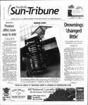 Stouffville Sun-Tribune (Stouffville, ON), 30 Jul 2011