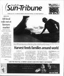 Stouffville Sun-Tribune (Stouffville, ON), 4 Aug 2011