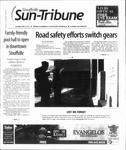 Stouffville Sun-Tribune (Stouffville, ON), 12 Nov 2011