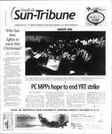 Stouffville Sun-Tribune (Stouffville, ON), 24 Nov 2011