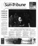 Stouffville Sun-Tribune (Stouffville, ON), 26 Nov 2011