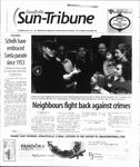 Stouffville Sun-Tribune (Stouffville, ON), 1 Dec 2011