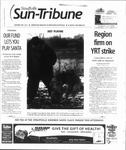 Stouffville Sun-Tribune (Stouffville, ON), 3 Dec 2011