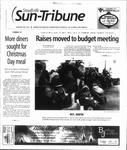Stouffville Sun-Tribune (Stouffville, ON), 8 Dec 2011