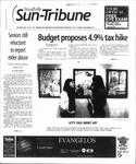 Stouffville Sun-Tribune (Stouffville, ON), 10 Dec 2011