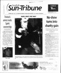 Stouffville Sun-Tribune (Stouffville, ON), 15 Dec 2011