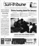Stouffville Sun-Tribune (Stouffville, ON), 17 Dec 2011