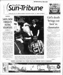 Stouffville Sun-Tribune (Stouffville, ON), 22 Dec 2011