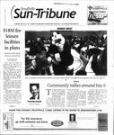 Stouffville Sun-Tribune (Stouffville, ON), 29 Dec 2011