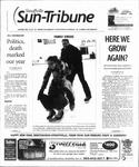 Stouffville Sun-Tribune (Stouffville, ON), 31 Dec 2011