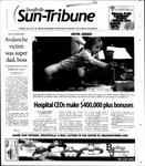 Stouffville Sun-Tribune (Stouffville, ON), 5 Jan 2012