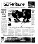 Stouffville Sun-Tribune (Stouffville, ON), 7 Jan 2012