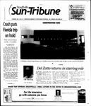 Stouffville Sun-Tribune (Stouffville, ON), 12 Jan 2012