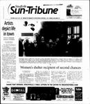Stouffville Sun-Tribune (Stouffville, ON), 14 Jan 2012
