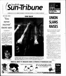 Stouffville Sun-Tribune (Stouffville, ON), 21 Jan 2012