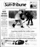 Stouffville Sun-Tribune (Stouffville, ON), 26 Jan 2012