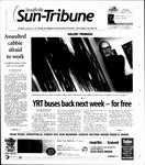 Stouffville Sun-Tribune (Stouffville, ON), 28 Jan 2012
