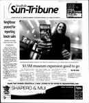 Stouffville Sun-Tribune (Stouffville, ON), 4 Feb 2012
