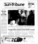 Stouffville Sun-Tribune (Stouffville, ON), 9 Feb 2012