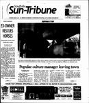 Stouffville Sun-Tribune (Stouffville, ON), 16 Jun 2012