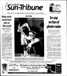 Stouffville Sun-Tribune (Stouffville, ON), 30 Jun 2012