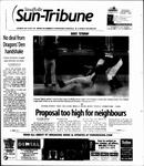 Stouffville Sun-Tribune (Stouffville, ON), 14 Jul 2012