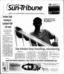 Stouffville Sun-Tribune (Stouffville, ON), 19 Jul 2012
