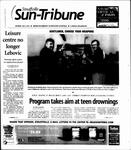 Stouffville Sun-Tribune (Stouffville, ON), 21 Jul 2012